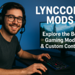 lyncconf mods