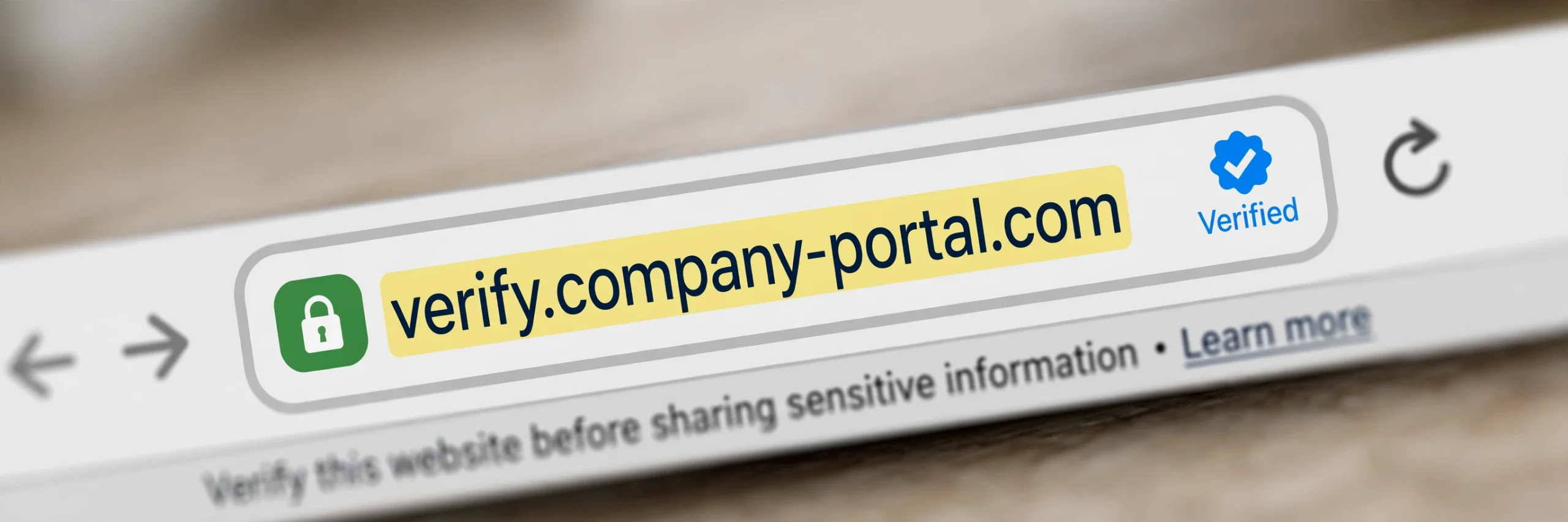 Checking the exact tozymagazine.com domain to avoid lookalike websites